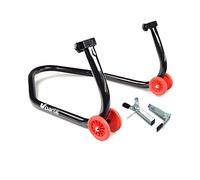 V parts Kit Paddock Universale: cavalletto Posteriore + Supporti per nottolini