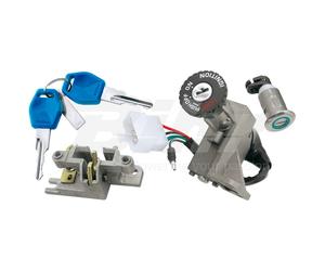 V PARTS Kymco Agility 125 Contattore chiave