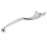 V PARTS Leva freno tipo originale alluminio lucido Kawasaki Bn125 Eliminator