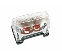V PARTS Luce Pilota Posteriore Freno Trasparente