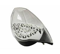 V parts Luce Pilota Posteriore Luce Freno LED
