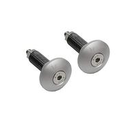 V PARTS Motodak Punta di Manubrio Ø12 - 18 mm Alluminio