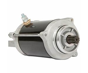 V PARTS Motor de arranque SMU0100