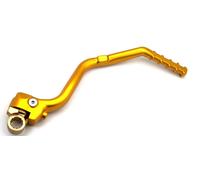 V PARTS PEDALE LEVA Suzuki Amarillo compatibile con SUZUKI RMZ 450