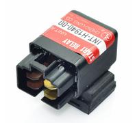 Starter Relè 12V, 20A per MBK, Piaggio, per moto, scooter