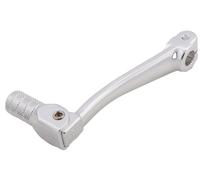V PARTS Selettore del cambio grigio alluminio Minarelli AM6
