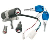 V parts Set Serrature con Chiave