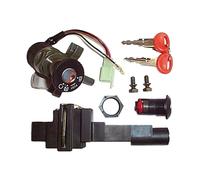 V PARTS SET SERRATURE CON CHIAVE