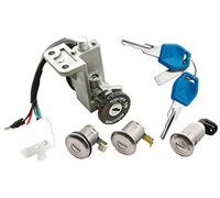 V parts Set serrature per Kymco Like 50, 125, 200i (09)