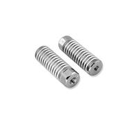 V parts Set staffe poggiapiedi Bicicletta 24Tx26T