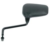 Retrovisore Sinistro VICMA Tipo OEM Negro-Piaggio Ape 50 per Moto