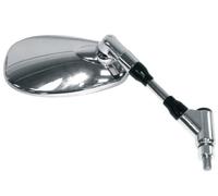 SPECCHIO SPECCHIETTO RETROVISORE DESTRO YAMAHA V-Max 1700 2009-2016