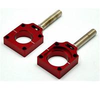 V PARTS Tensores de eje trasero Honda Rojo