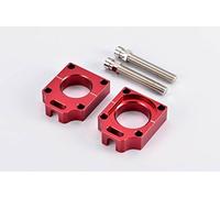 V PARTS Tensores de eje trasero Honda Rojo