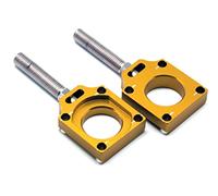 V PARTS Tensores de eje trasero Suzuki Amarillo