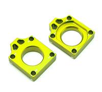 V PARTS Tensores de eje trasero Suzuki Amarillo