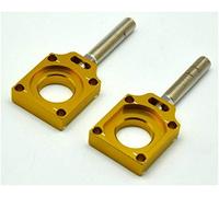 V PARTS Tensores de eje trasero Suzuki Negro