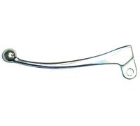 V PARTS Tipo a leva originale in fusione di alluminio lucidato a sinistra, taglia 158 cm