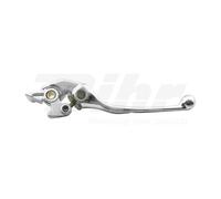 VICMA Leva freno 71711 destra anteriore lucida Argento M per Honda Hornet 600 2002-2007