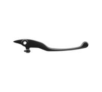 V PARTS Tipo OE Leva Freno Destra Fusione Alluminio Nero, nero