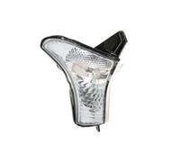 Freccia Trasparente Anteriore Destro Transalp XL 650V 2000 2001 2002 2003 2004