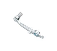 V parts Vicma Leva Pedale Freno Cromato per Kawasaki-Ninja 600 ZX-6R dal 2003 Fino al 2004