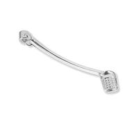 V PARTS Vicma Pedale Messa in Moto Alluminio