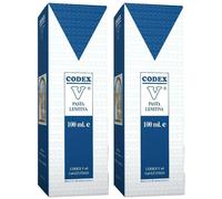 V Pasta Lenitiva 100 Ml 2x100 ml