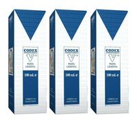 V Pasta Lenitiva 100 Ml 3x100 ml