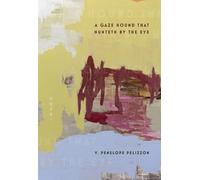 V Penelope Pelizzon A Gaze Hound That Hunteth By the Eye (Tascabile)