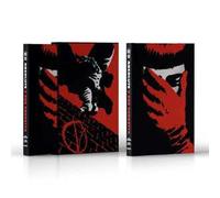 V per vendetta - Moore Alan, Lloyd David