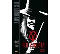 V per vendetta