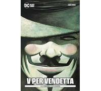 V per vendetta