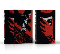 V per vendetta [Hardcover] Moore, Alan and Lloyd, David