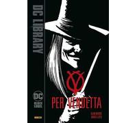 V per vendetta. Nuova ediz.