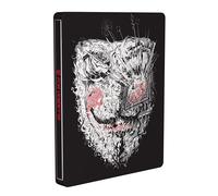 V PER VENDETTA STEELBOOK MONDO (BS)