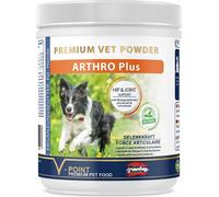 V-POINT ARTHRO Plus - Erbe in Polvere per Cani - 250 g