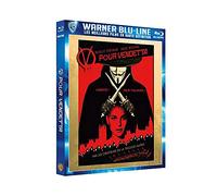 V pour vendetta