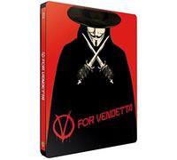 V pour vendetta