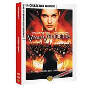 V pour vendetta