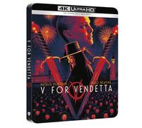V pour Vendetta