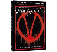 V pour vendetta