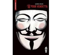 V pour Vendetta