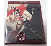 V pour vendetta