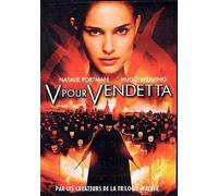 V pour vendetta