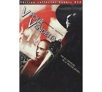 V pour vendetta