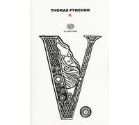 V. - Pynchon Thomas