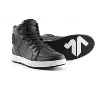 V Quattro Design - V4S-TWIN-BK41 - Twin Scarpe da uomo - Nero - 41 EU