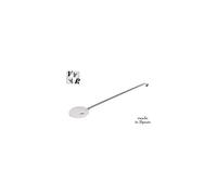 V R 50044 Coperchio per Padella, Alluminio, 60 cm