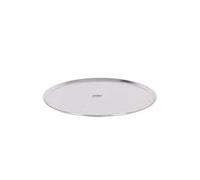 V R 50792 Piatto Pizza Alluminio, 28,5 cm,